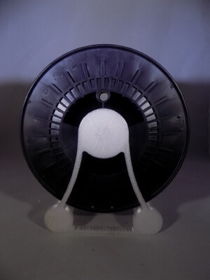 STANDARD SIZED - Universal Spool Holder | 3d print model