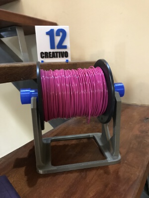 Universal Spool Holder (3N3) | 3d print model