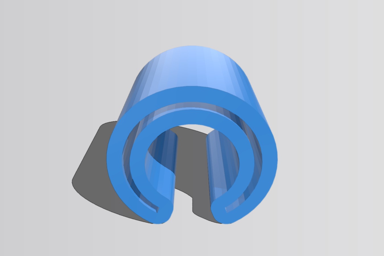 C_TYPE_BUCKLE for micromake d1