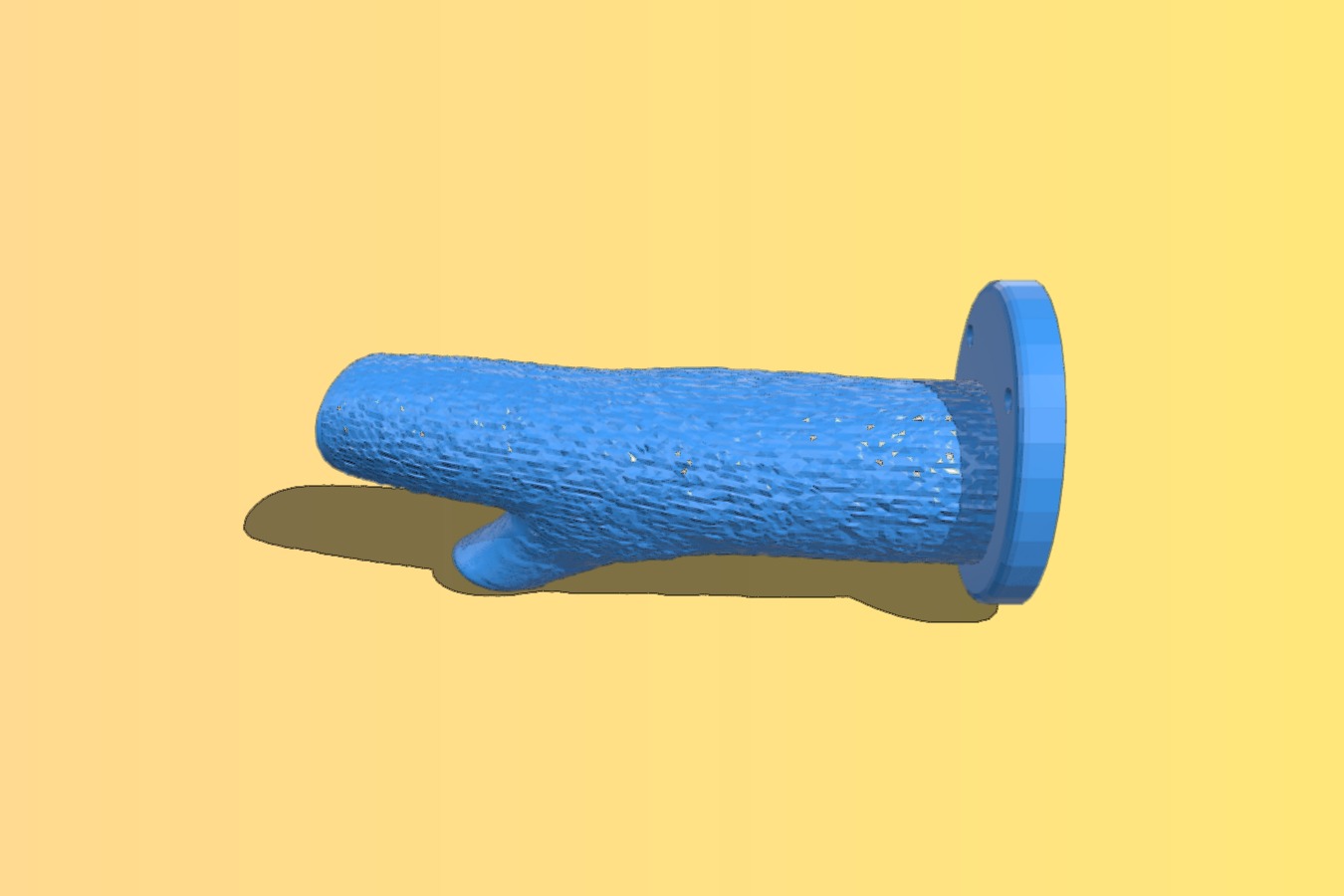 Branch Hanger
