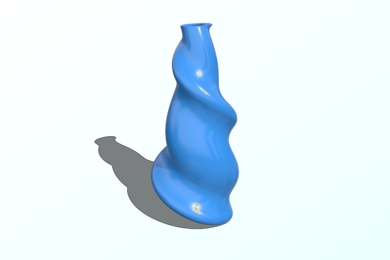 Vase