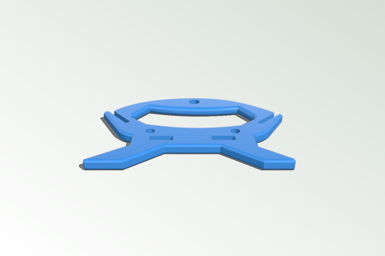 Rope Winder