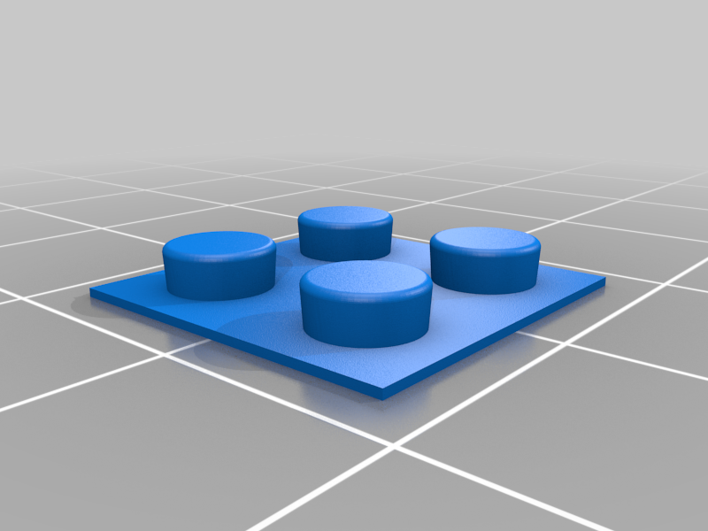 Lego© compatible Patches