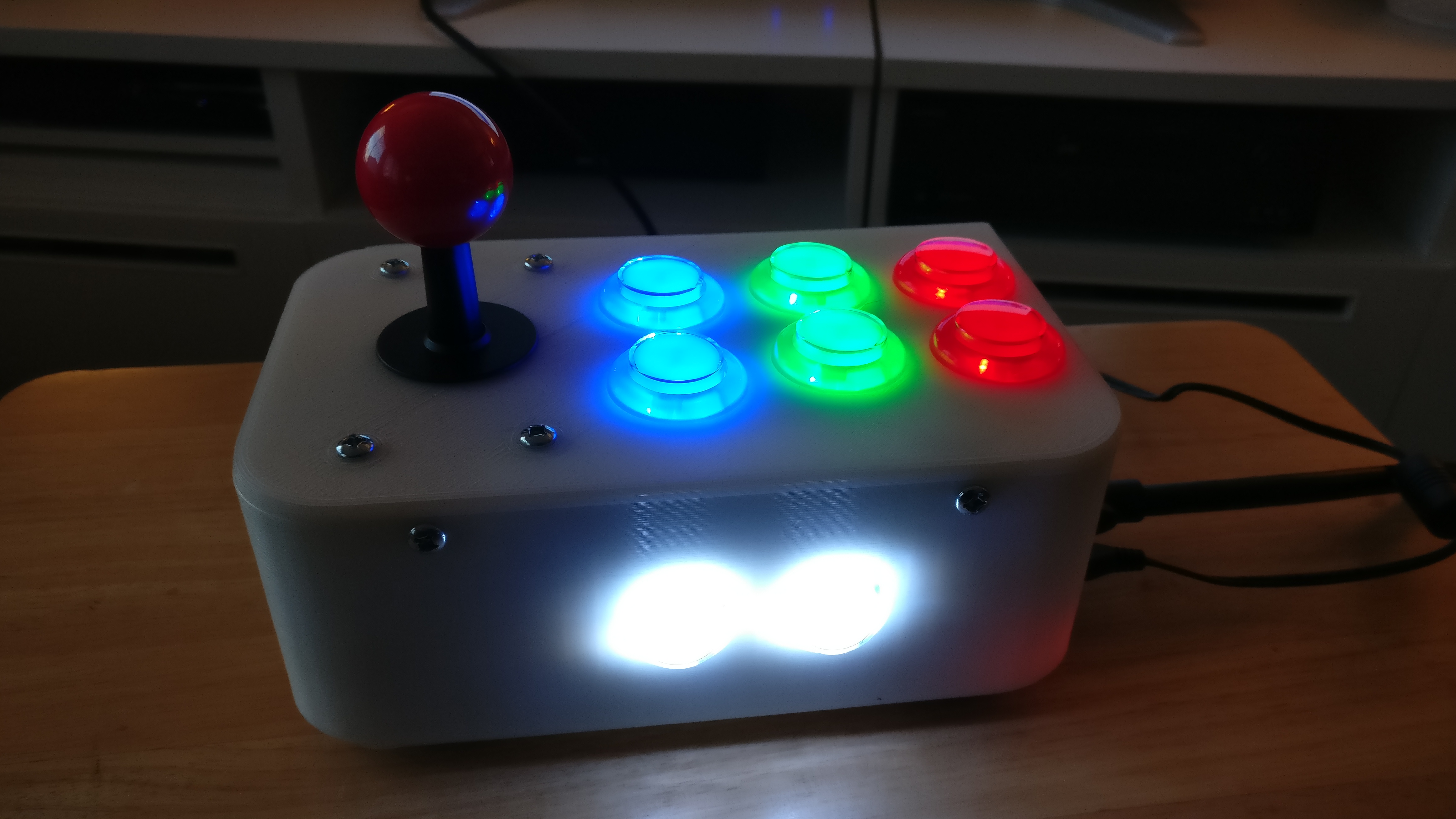 Retropie Retrobox Arcade Console