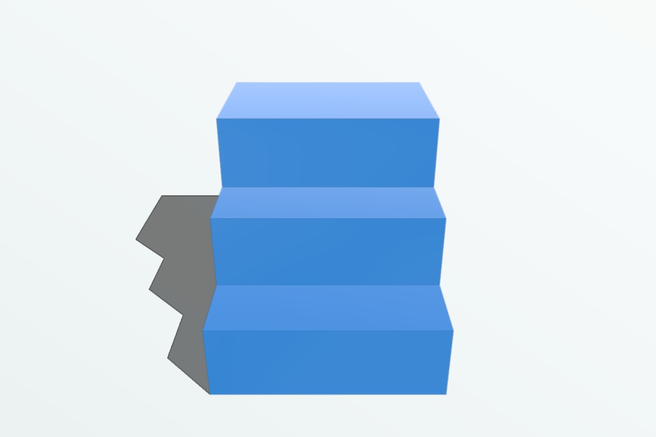 Bed Stool