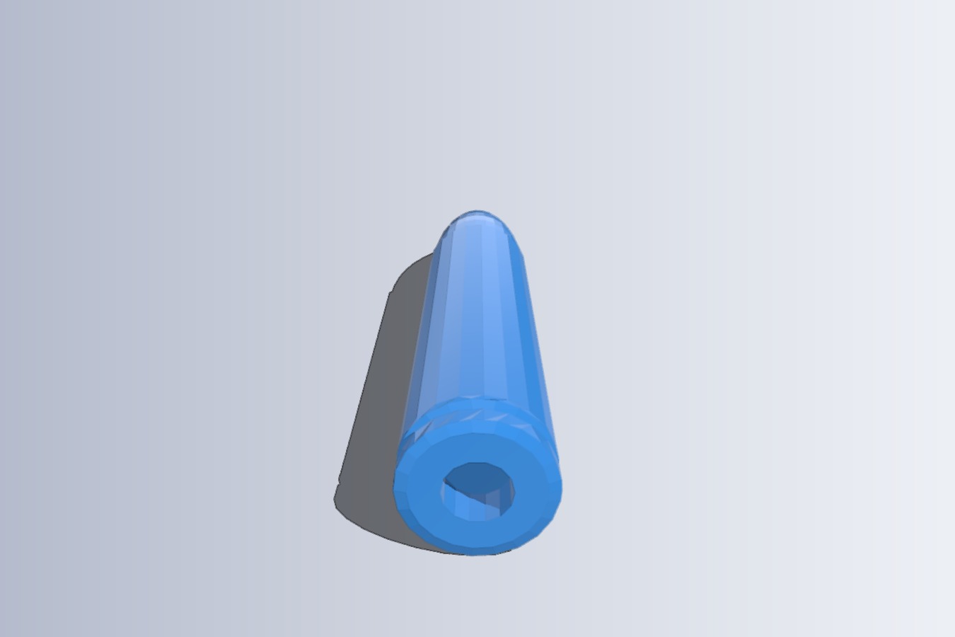.366 TKM dummy round