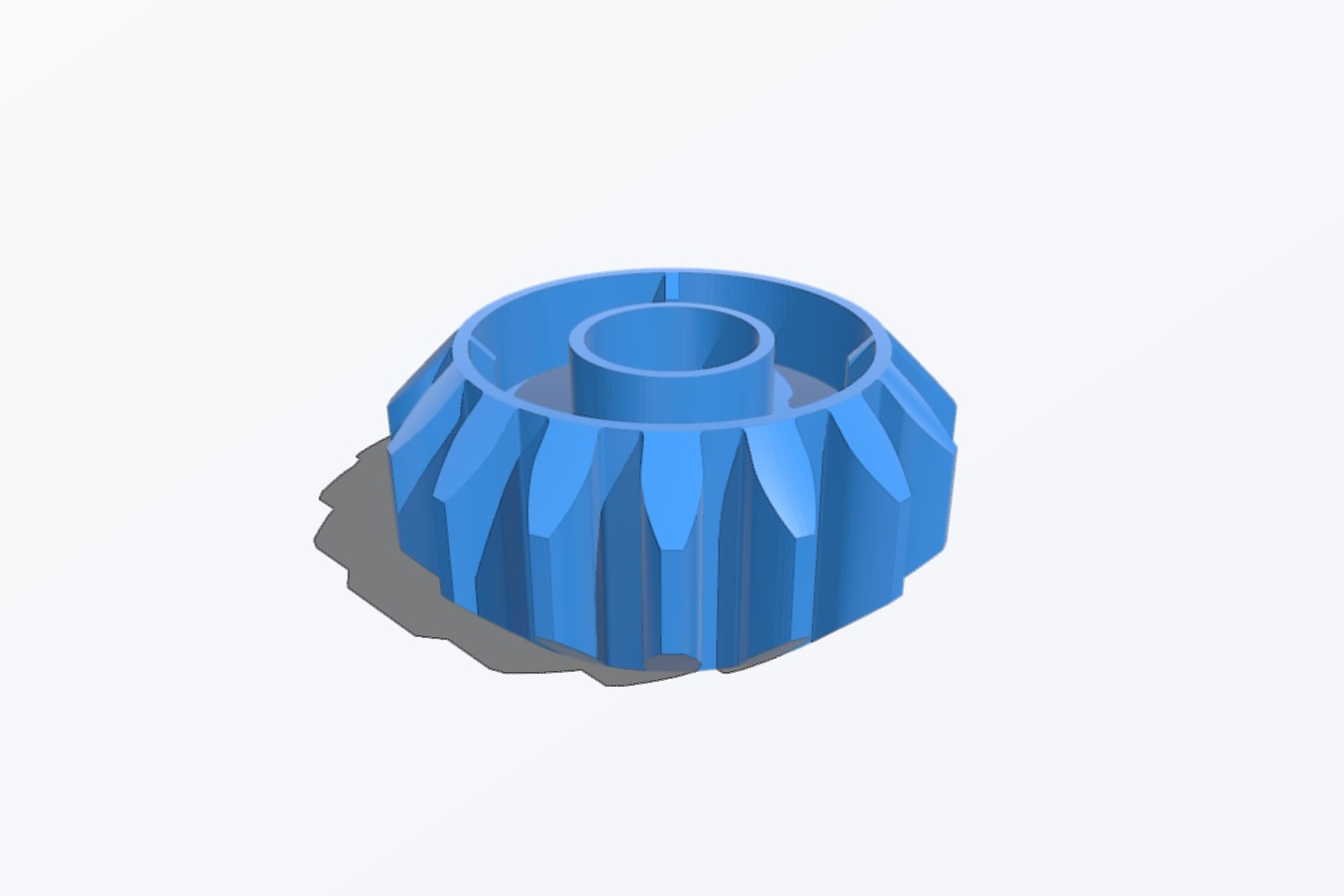 Lego clutch gears [old version]