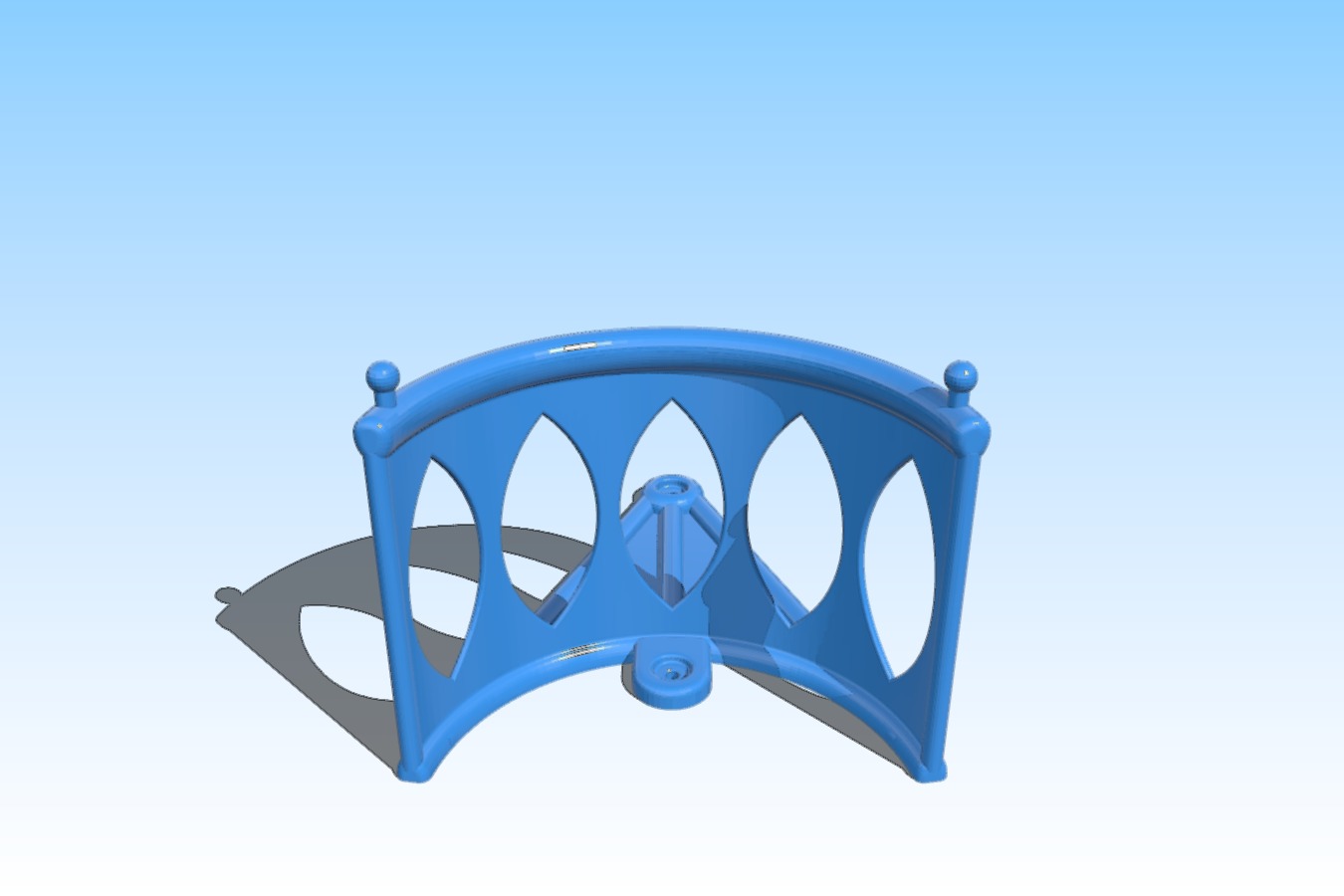 Oculus Quest Wall Mount