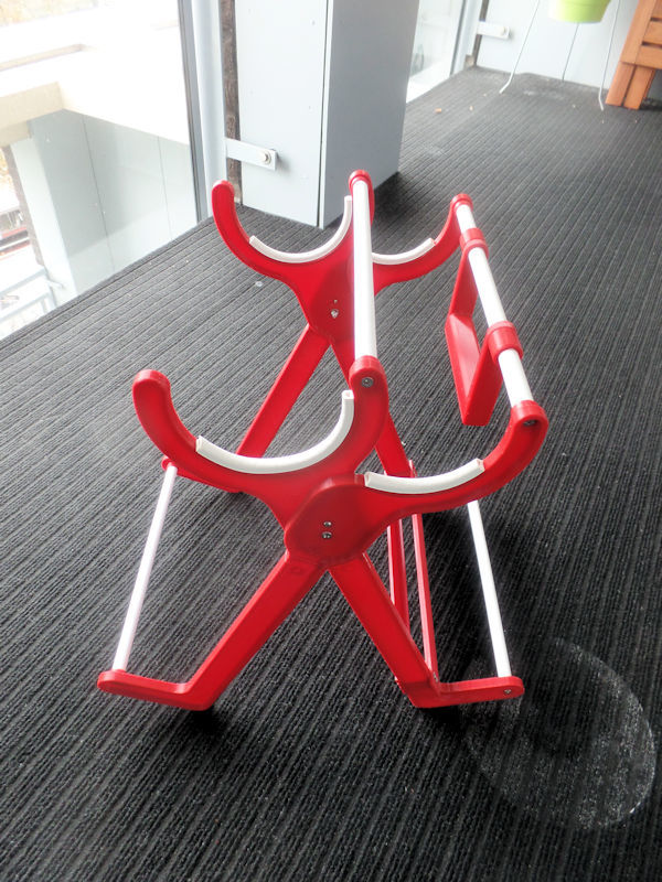 RG65 boat stand