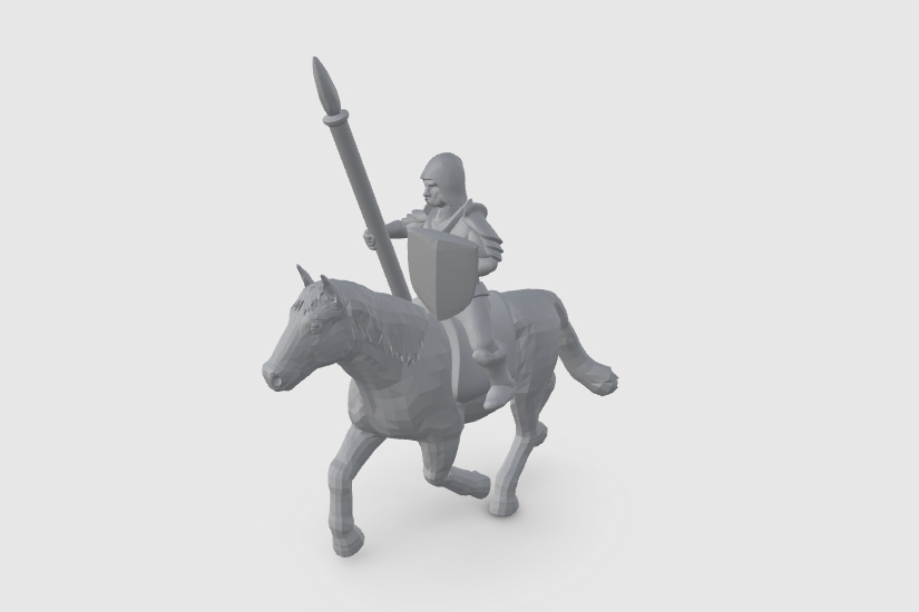 lighthorse5