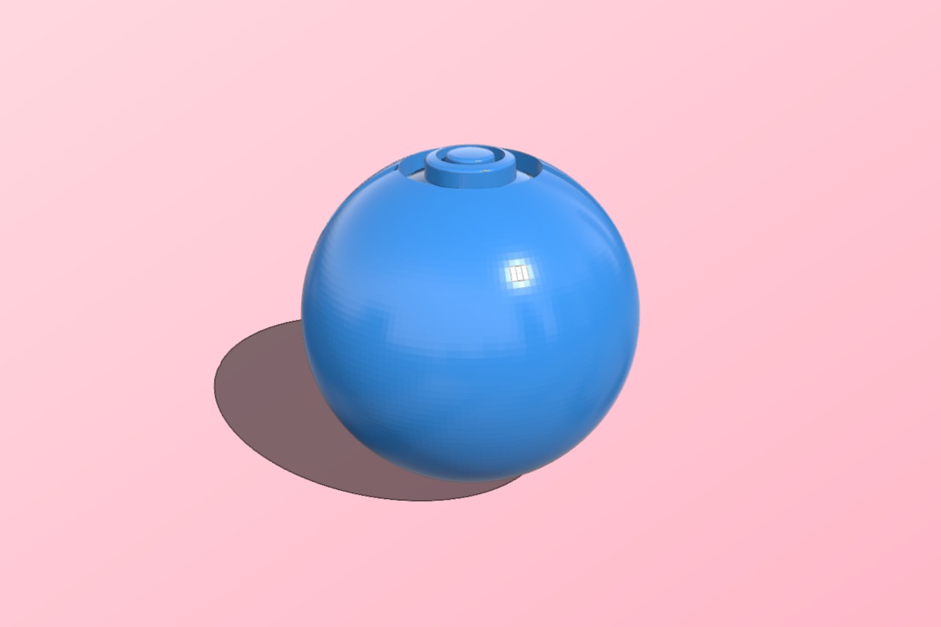 Pokeball