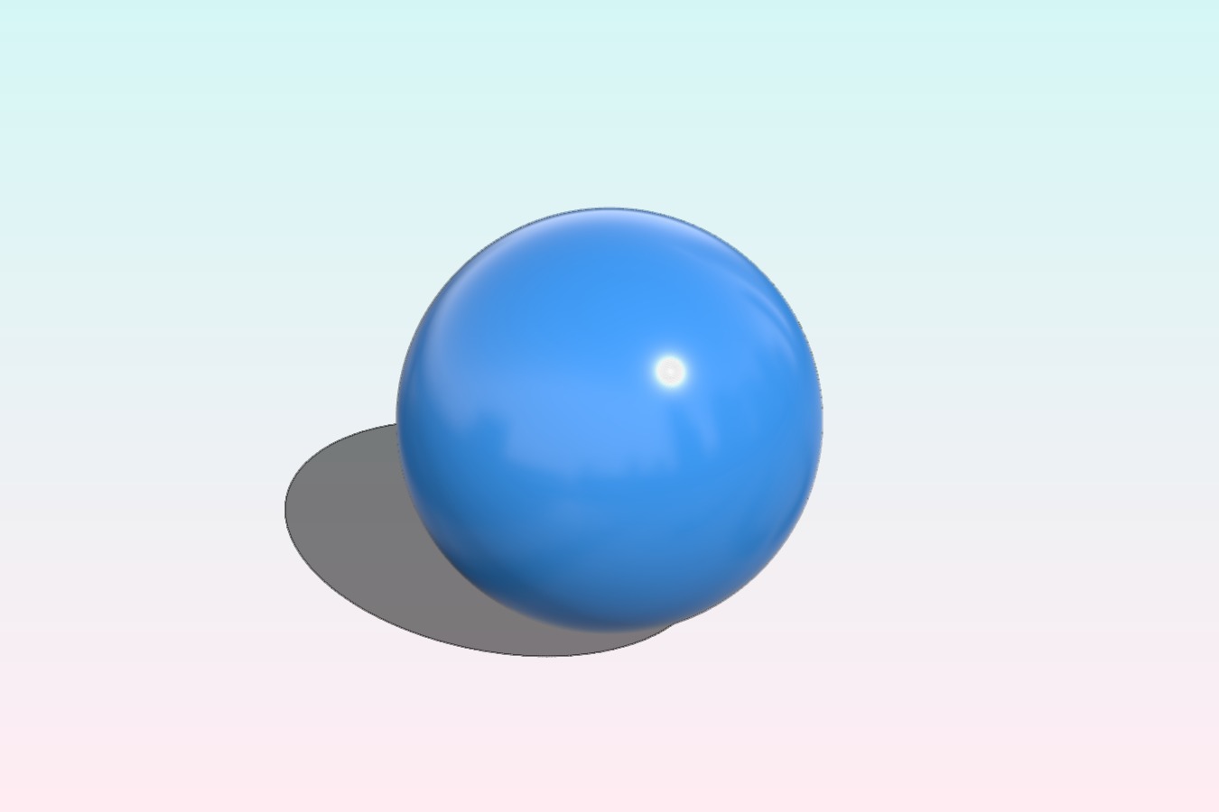 Christmas Tree Ball HD STL - Customizable by Scaling