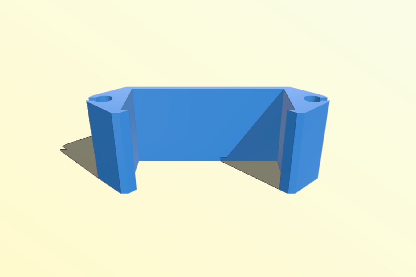 Multi Meter Clip