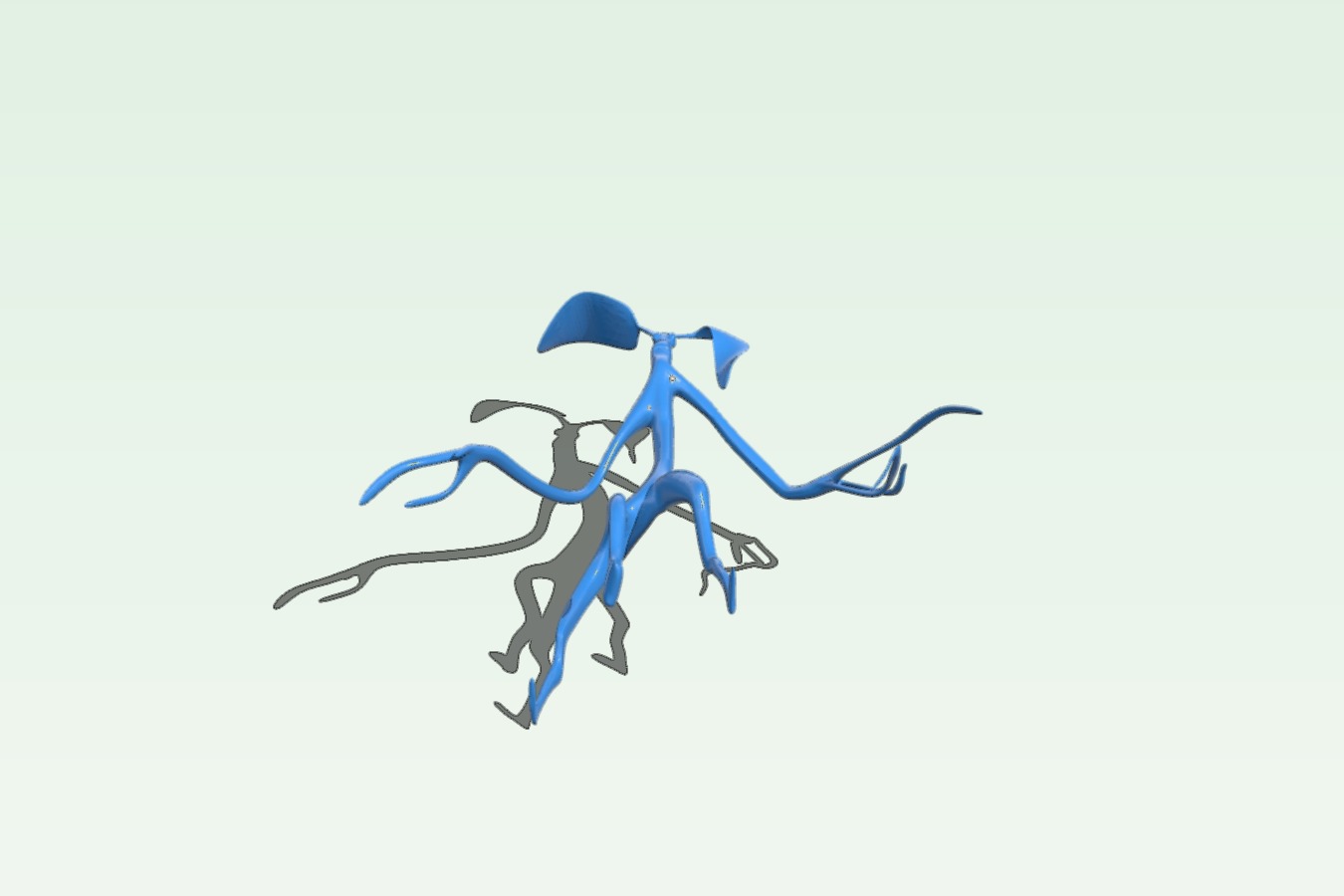 Pickett Bowtruckle