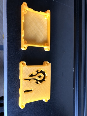 Rasberry Pi 3 A+ | 3d print model