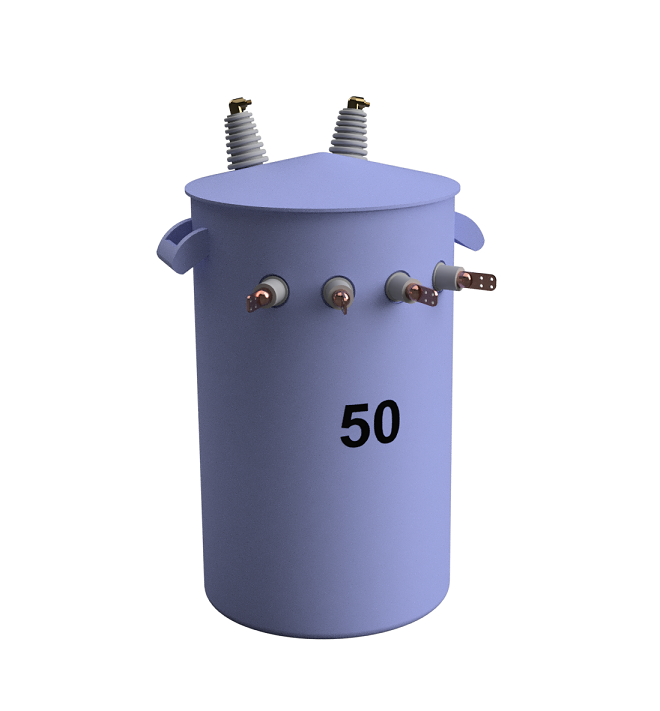 50KVA Transformer