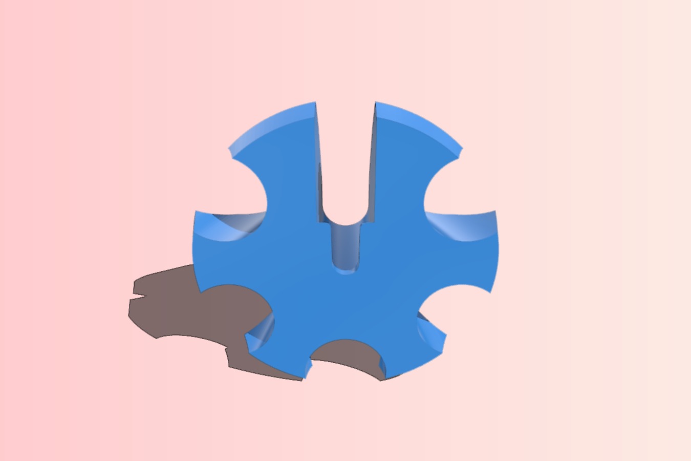 Improved Gimbal Protector for DJI Controller