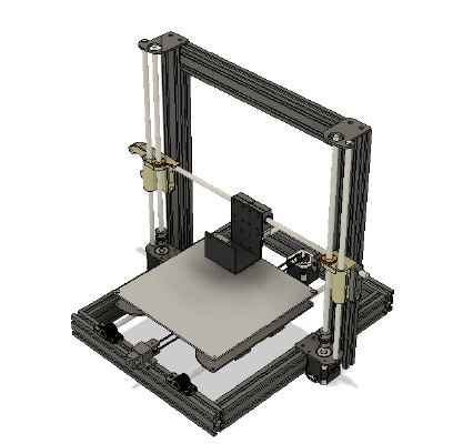 AM8 Drill VERSİON | 3d print model