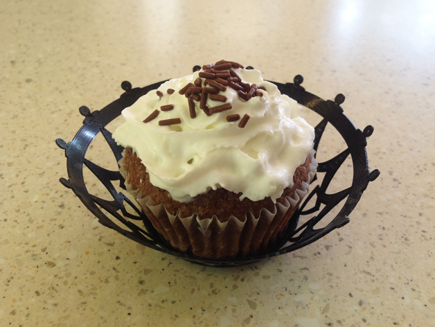 Cupcake Collars