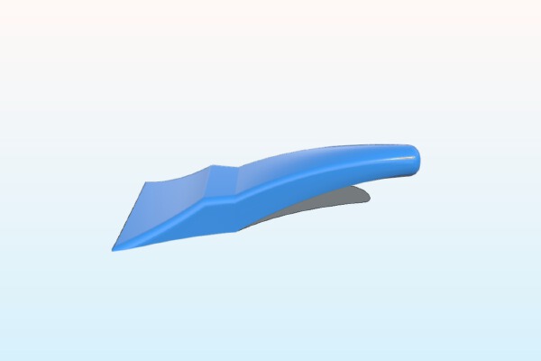 ICE SCRAPER | 3d print model