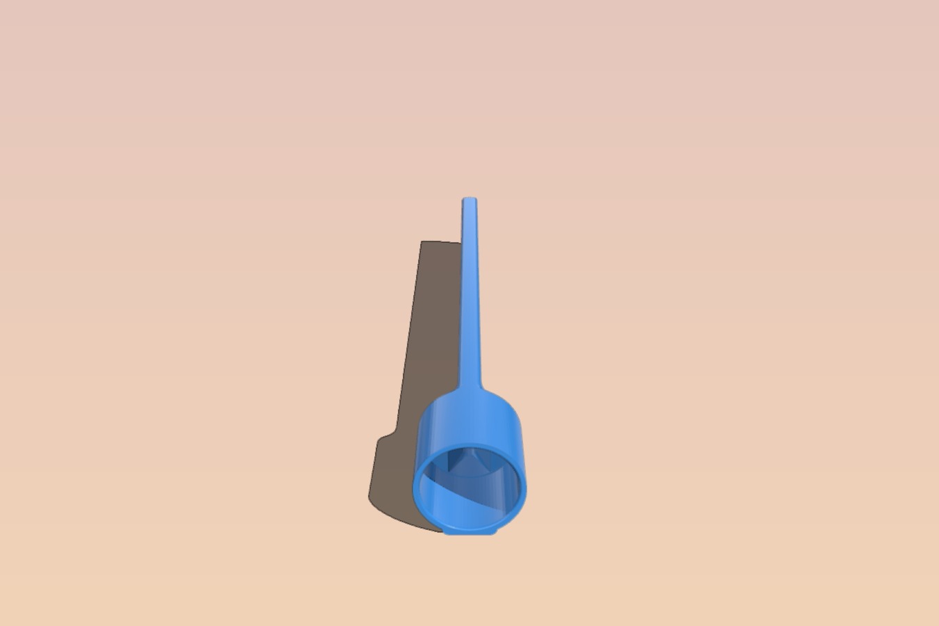 Vacuum cleaner nozzle - Staubsaugerdüse - MIELE