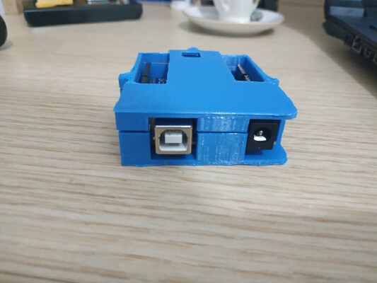 Arduino UNO Case | 3d print model