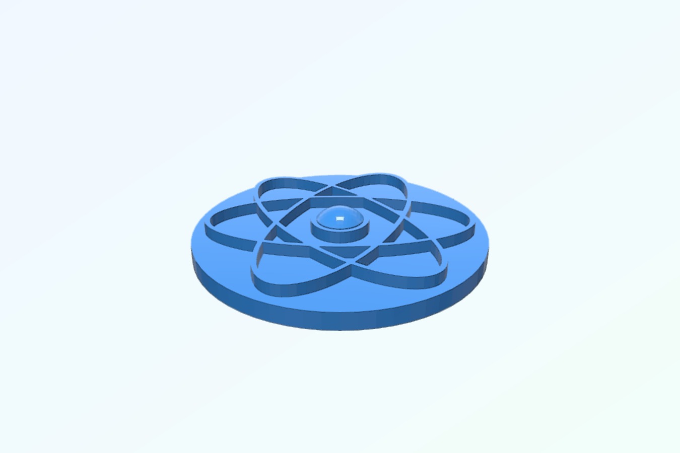 Atom Coin