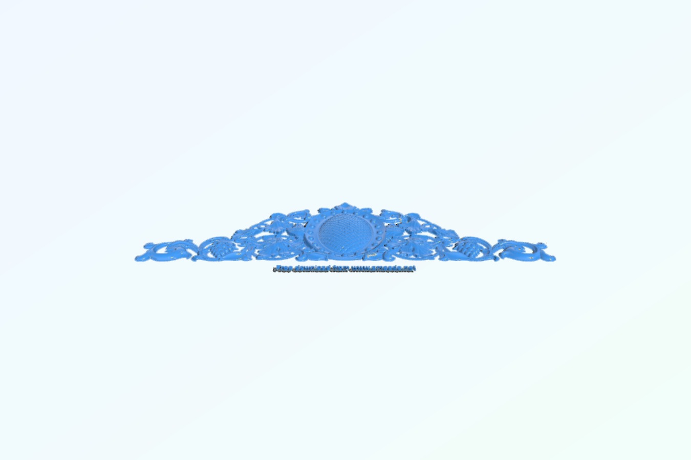 Pattern decor design