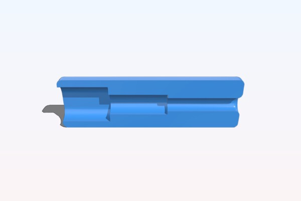 Iphone charger cable cover (Original charger only) | 3d print model