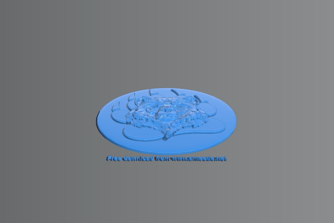 Bear Pattern Drawing