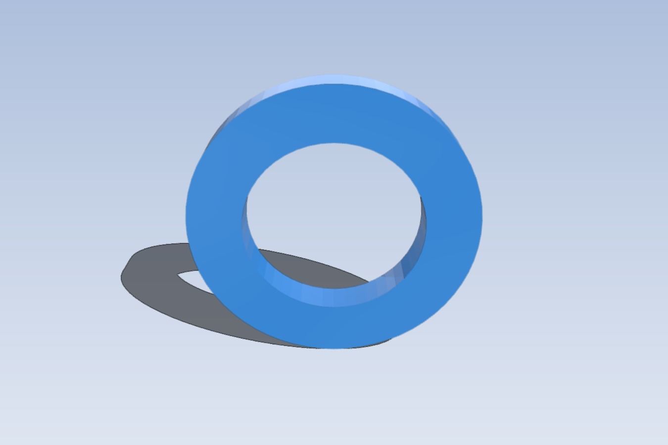 Hose washer and Sink Drain Seal