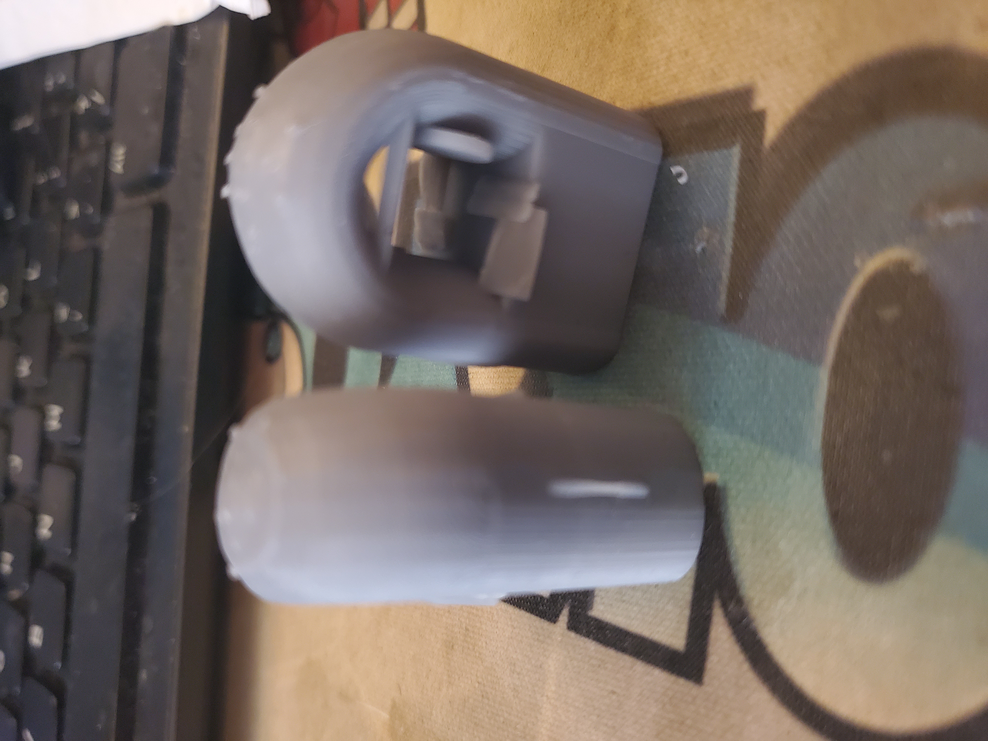 Fallout 4 Red Rocket Pump