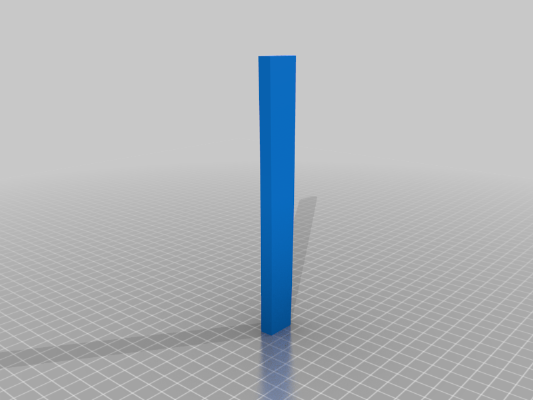 Demon Slayer Tanjiro Katana by de4thdimension whith better connections | 3d print model