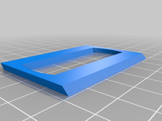 Spectral Workbench Spectrometer | 3d print model