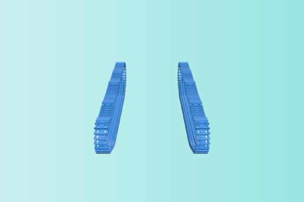 sturm tank | 3d print model