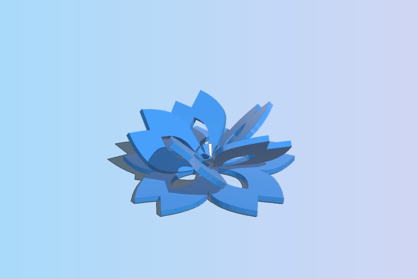 plum blossom flower
