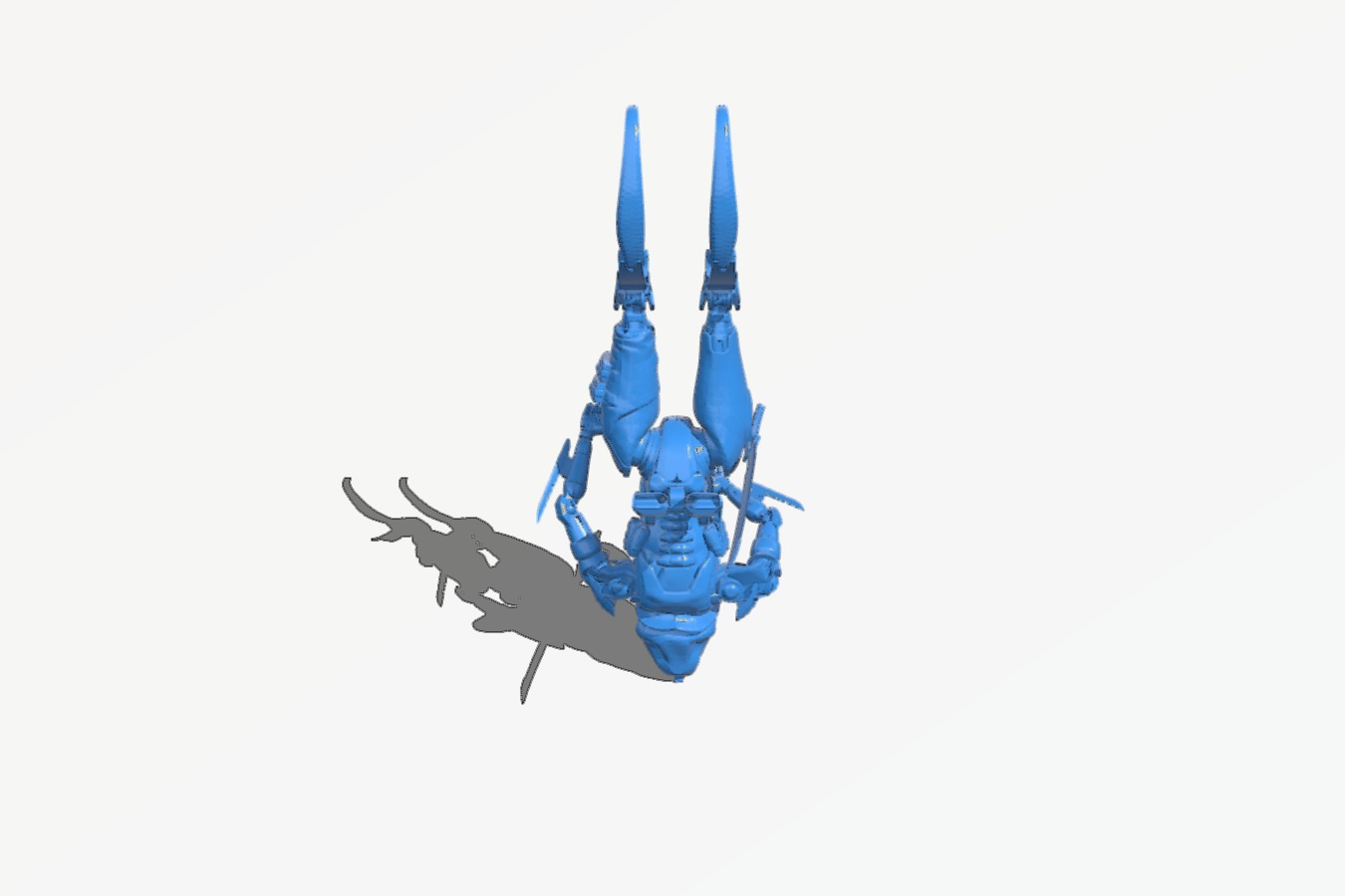 Ash Apex Legends