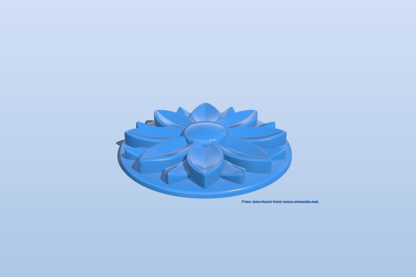 Circle pattern