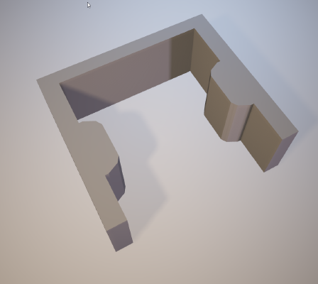 A8 Plus Frame Clip | 3d print model
