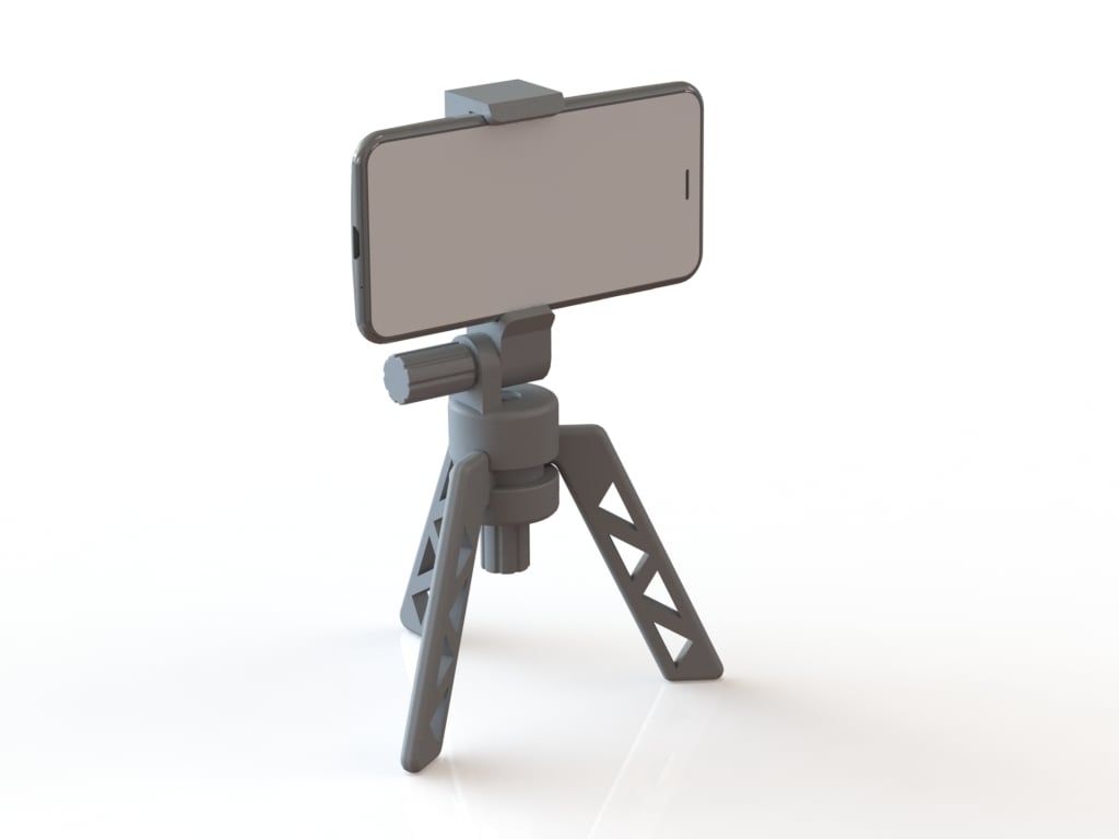 Tripod (Folding)