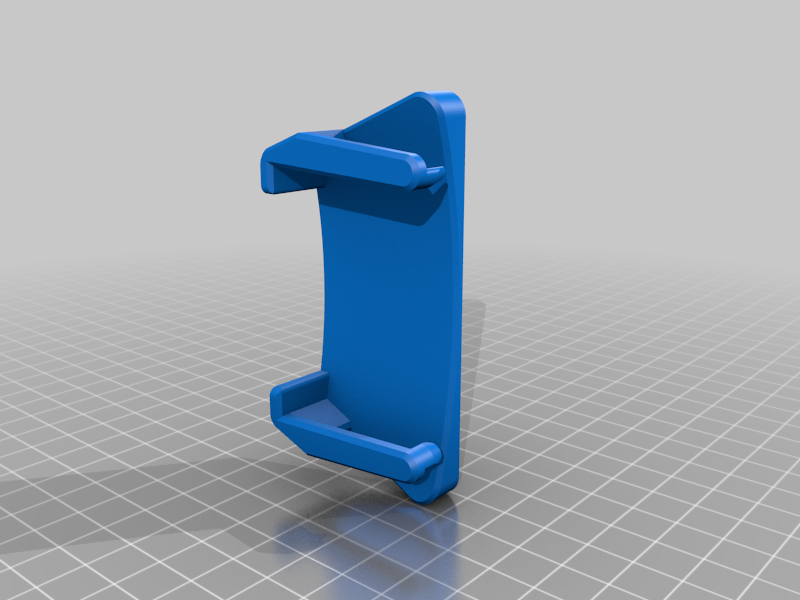 Oculus Battery Mount