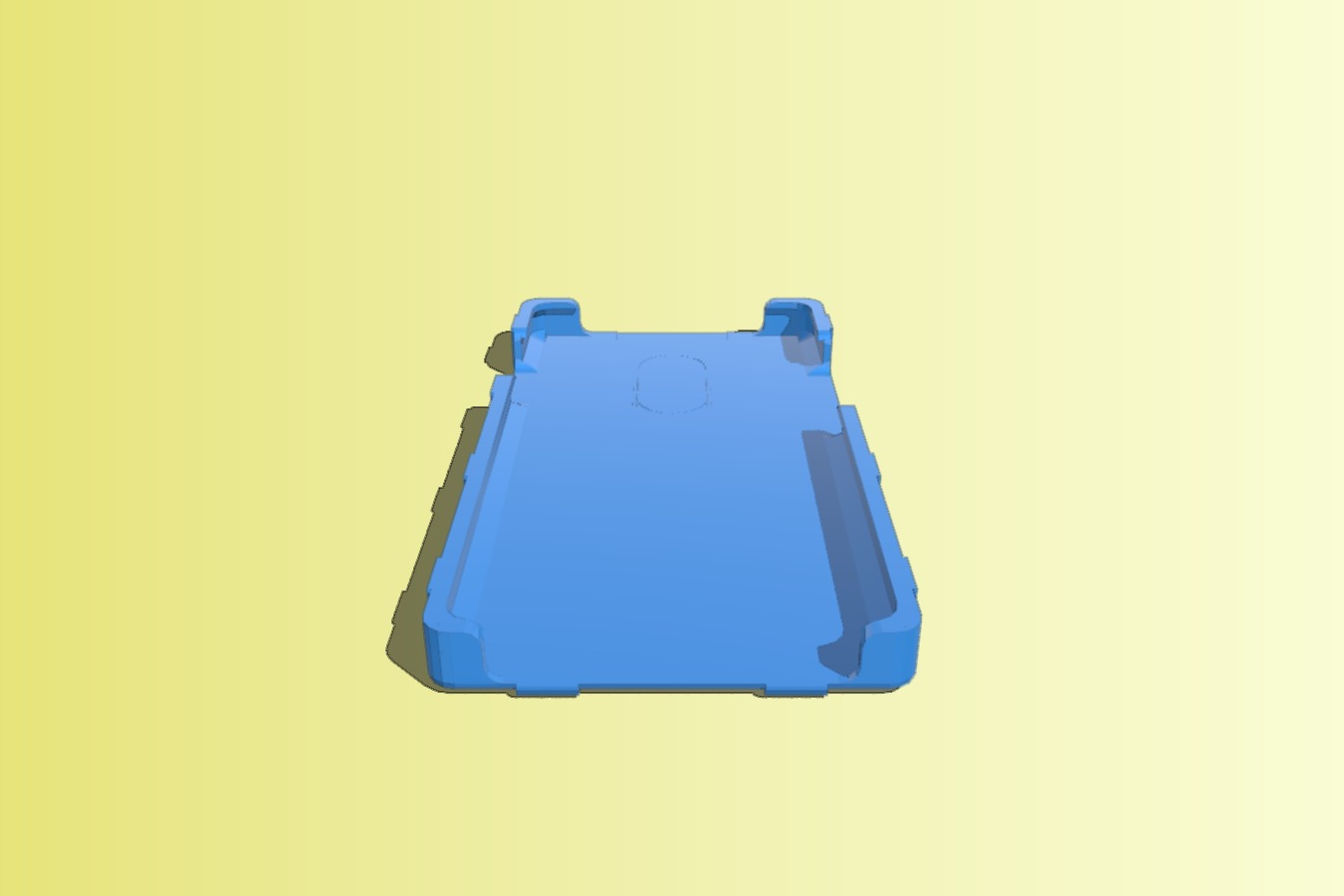 Xiaomi Redmi 4 case