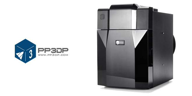 Spool holder for UP! Mini | 3d print model