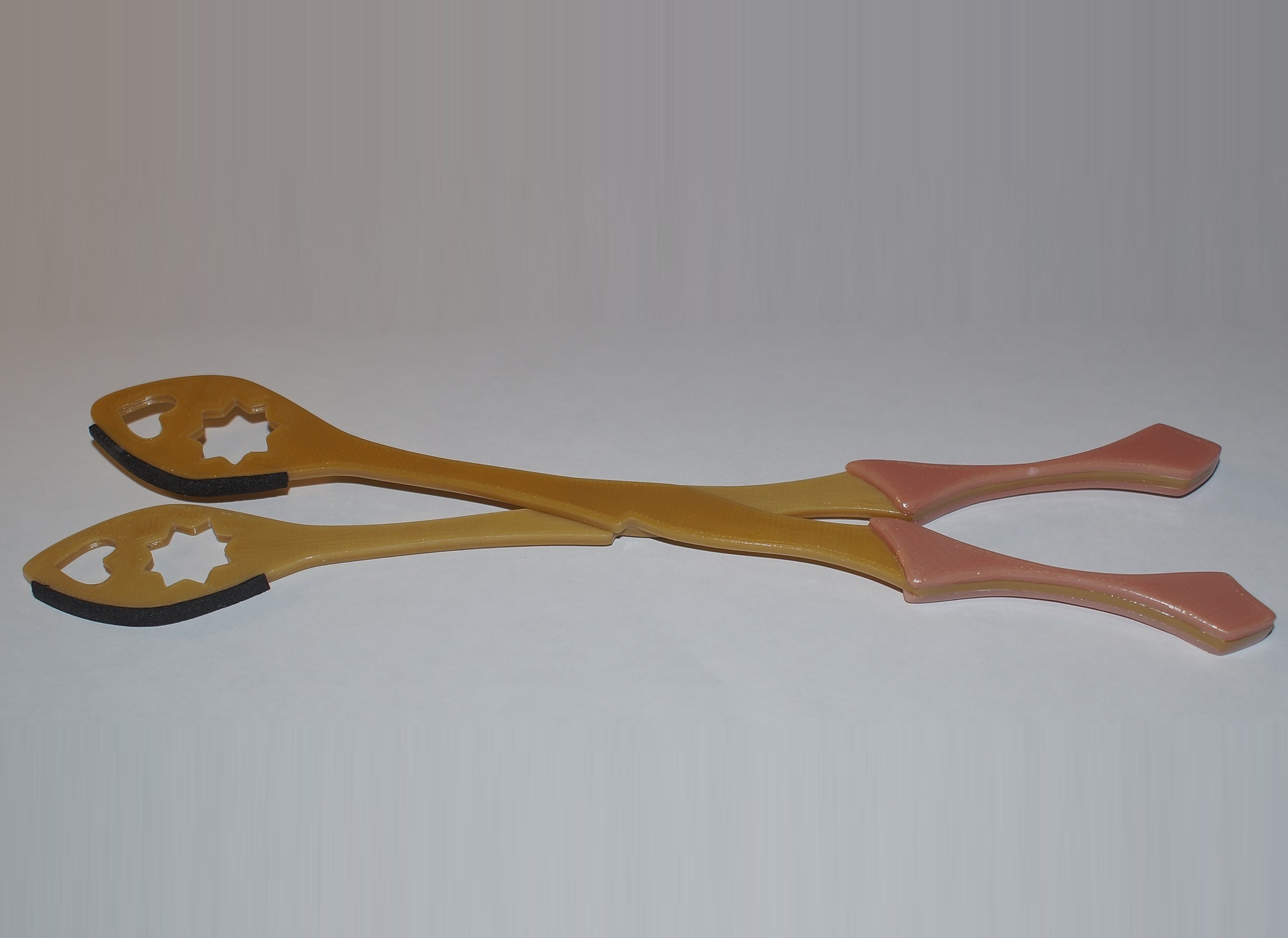 Hammered dulcimer hammer worth $25