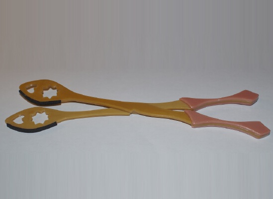 Hammered dulcimer hammer worth $25 | 3d print model