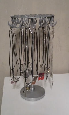 Necklace-Tree | 3d print model