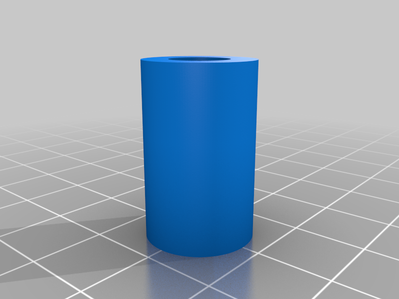3D printer parts