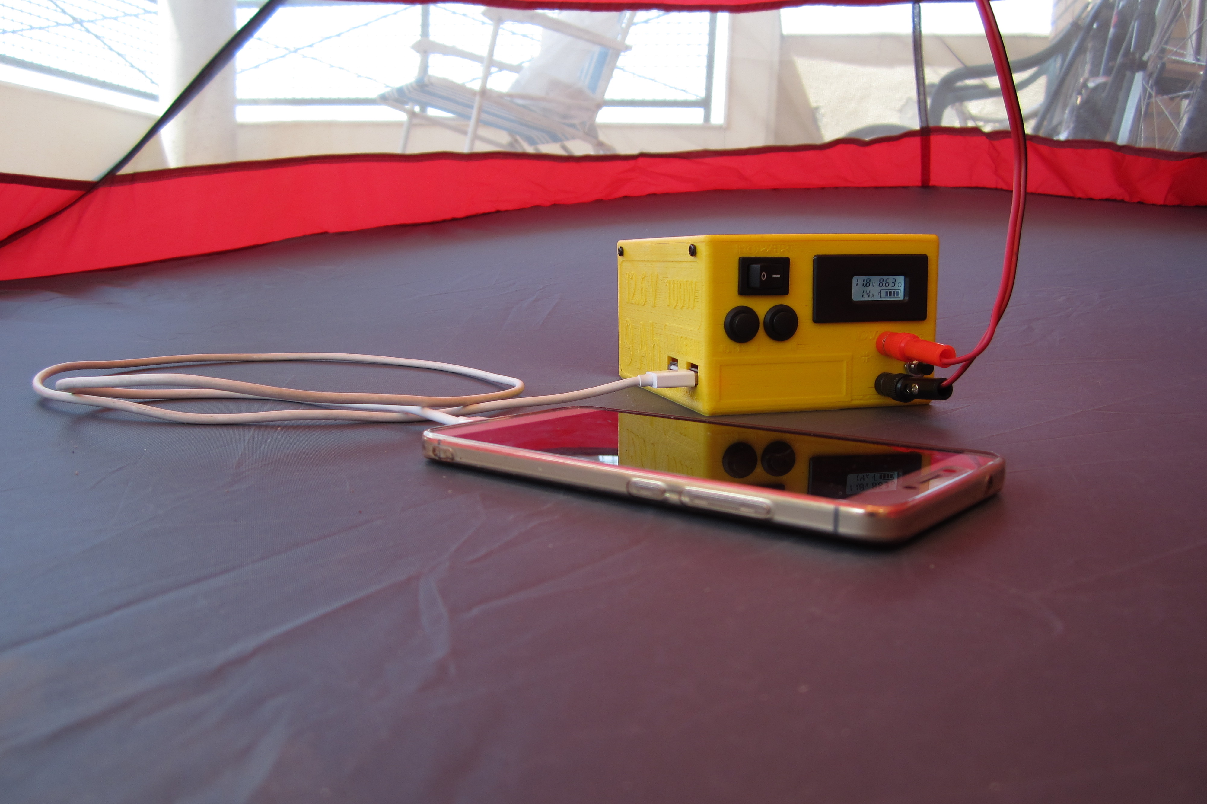 POWERBANK