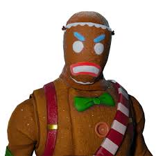 Fortnite Merry Marauder Mask