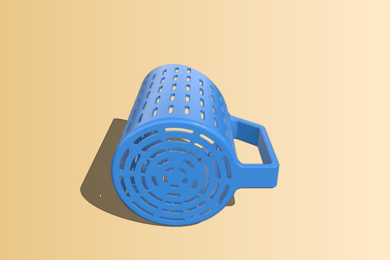 Stove pellet shovel _ Pelle à pellet pour poêle à granulé